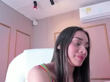 nahimithompson on Chaturbate