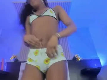 nahomy_james25 — cum + sexy dance and finger  in my ass #femboy #bigass #bigcock #cum #ebony [862 tokens remaining]