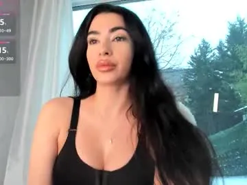 naila18 — Shower timee!! Squirt!! Let`s get nasty!! #brunette #petite #squirt #anal #smile