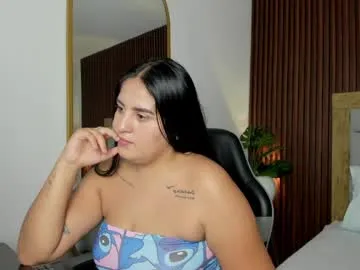 naila_greedy — GOAL: Sexy Dance [300 tokens remaining] Welcome to my room! #18 #latina #bigboobs #curvy #bigass