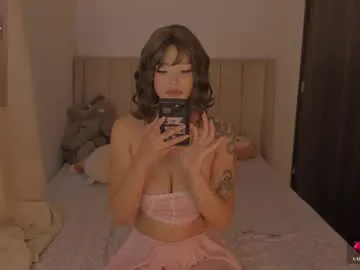 namibergman_ — GOAL: SEXY DANCE [65 tokens remaining] I don't like to cry, but if I'm on my knees with your cock in my throat I do  #asian #bigboobs #shy #teen #latina