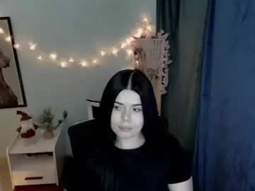 naomivibes — GOAL: Welcome to CB [86 tokens remaining] Welcome to my room! #teen  #shy #bigboobs #19 #new #dominate