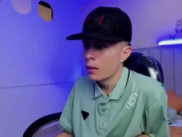 nascary_fox — GOAL: Get hard with you and moaning your name [73 tokens remaining] "I don't show everything, and that's the charm of it " #bigcock #tattoo #latin #twink #feet