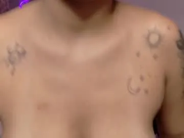 natasha__black on Chaturbate