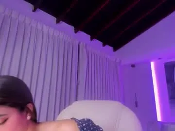 nathalie_rivers on Chaturbate