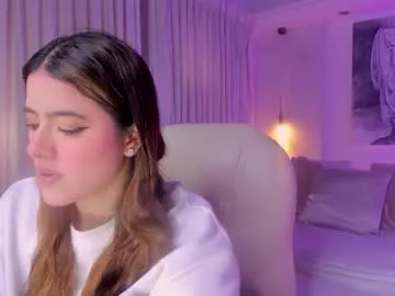 nathalie_rivers on Chaturbate