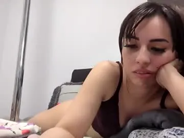 natty_astrid on Chaturbate