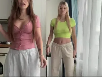 natybron on Chaturbate