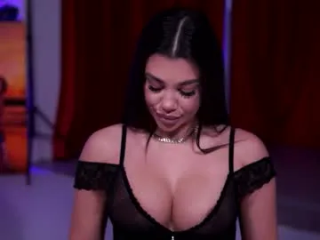 natydesiree on Chaturbate