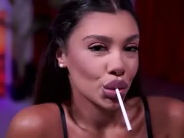 natydesiree — Let's test out my new toy and enjoy the pleasure with my favs :  11/22/111/333/1000 - Multi Goal: Pleasure makes me weak [138 tokens left] #bigboobs #bigass #squirt #anal #fuckmachine