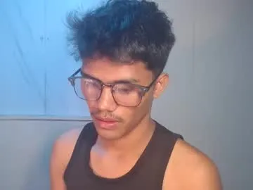 naughtyjosh_ on Chaturbate