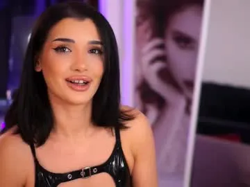 naughtyychloe — Vibes pretty much cures everything turn me on with my fav ones 22/99/111/333 // GOAL: Eye contact blowjob [355 tokens left] #squirt #stockings #pantyhose #heels #smalltits