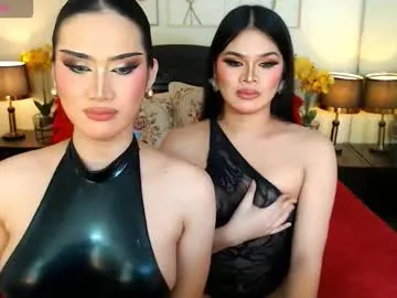 nayumi_edwards on Chaturbate