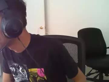 nekotano — Buck's #gaymer #gamer #twink #bigdick