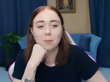 nelliemathers on Chaturbate