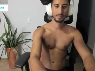 neorfit — Neorfit's room