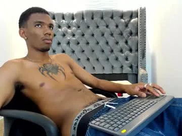 nero_reyd on Chaturbate