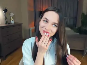 nichelledorris on Chaturbate