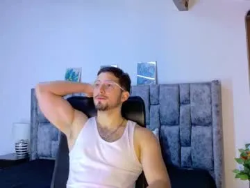 nick_moss_ — GOAL: Sexy Dance [295 tokens remaining] Welcome to my room! #feet #blonde #show #lovense #new