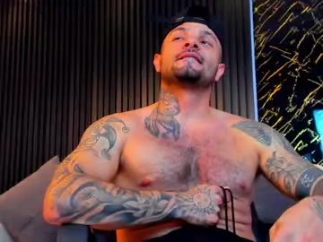 nick_owen26 — GOAL: squeeze balls [90 tokens remaining] Welcome to my room! Come into my room today I want your milk  #latino #bigass #Tattoo #bigcock #hairy