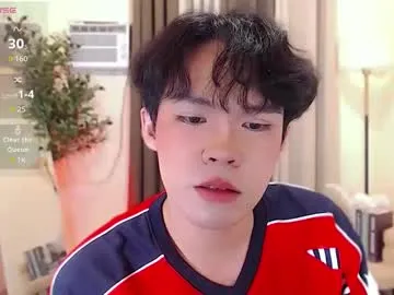 nick_wilde_07 — Tired from studying. Make me feel good and tip please? T_T #asian #twink #cumshow #bigcock #young [1000 tokens remaining]
