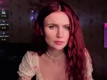 nicky_weekends on Chaturbate