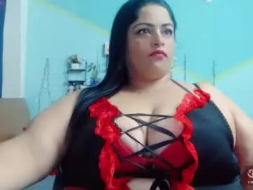 nickyribeiro from Chaturbate