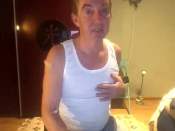 nico181969 — #mature #daddy #cumshow #uncut #feet