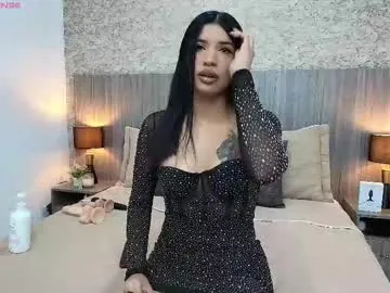 nicol_alvarez on Chaturbate