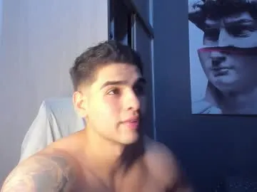 nicolasmuscle — cum show #latino #boy  #cum #muscle #young #lovense #bigcock [3000 tokens remaining]