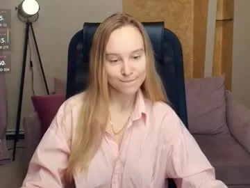 nicolavanderbie on Chaturbate