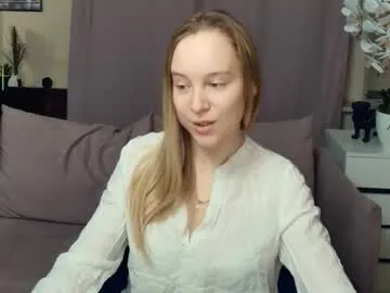 nicolavanderbie on Chaturbate