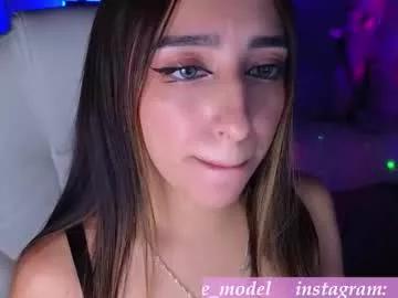 nicole_edwards — GOAL: destroy my makeup [200 tokens remaining] Welcome to my room! the best deepthroat PVT OPEN #deepthroat #submissive #dirty #milk #saliva