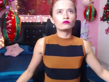 nicole_santana_ on Chaturbate