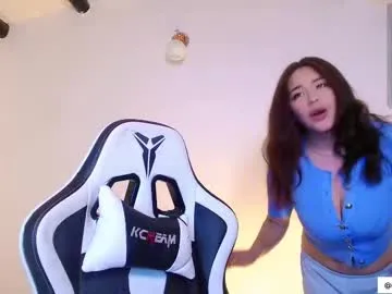 nicolthompsonn — GOAL: HAND JOB [111 tokens remaining] Welcome to my room! My Ig is MOREAMMM, My patterns 88,99,120  If you don't want me to stop having fun on the 10 #ahegao  #latina #blowjob #bigboobs