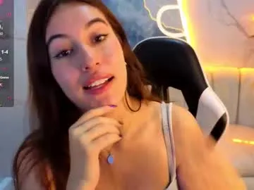 nikka_tx on Chaturbate