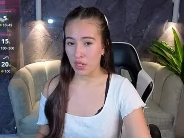 nikka_tx — GOAL: Dance Sexy  Private open 6/min #teen #18 #skinny #latina #smalltits