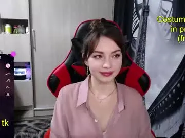 nimfeya — I'm bored   let's see one of my 80 costumes #gamer #nonnude #nonude #cosplay #shy [0 tokens remaining]