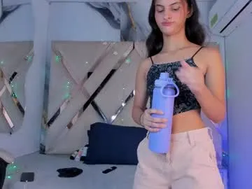 ninahtx on Chaturbate