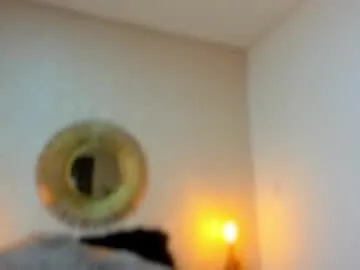 ninalens_cs on Chaturbate