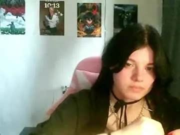 nishazenisek — MY GOAL: ^show my skirt close up^ Hi hi my name is Alice #new here me #18 y.o have #bigass A little #shy and #cutie [15 tokens remaining]