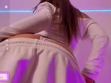 Freechat nix_kyy on Chaturbate