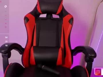 Freechat nix_kyy on Chaturbate