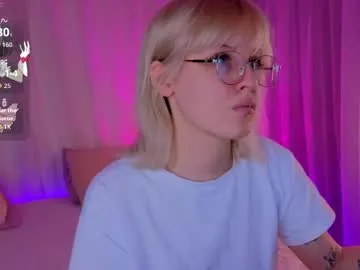 no_1dea — spank yourself in doggy [90 tokens left] playing? #smoke #ahegao #blonde #lovense #tattoo