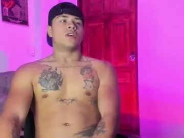 noah_223 — #SHOW CUM #muscles #cuteface #latino #bigbod [620 tokens remaining]