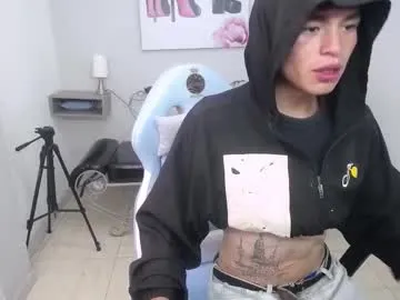 noah_victoria — I wanna make my first Cum SHow - #PVT open 6 tk x Minute - #twink #skinny #slave #slut [555 tokens remaining]