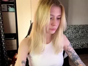 nolabussing — Goal:Stroke my tits<3 Psss... Sofia here, im wanna try smth new for me!  #18 #new #skinny #blonde #teen [33 tokens remaining]