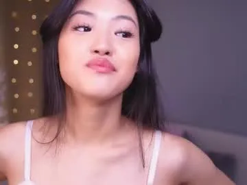 noreenbeckey — GOAL: ok pull these annoying shorts off [147 tokens remaining] Hi! I am Nore <3 Let me feel you #18 #shy #asian #braces #lovense