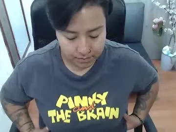 normani_bates — GOAL: Oil massage boobs [35 tokens remaining] Welcome to my room! Hey sweetie! Type /tipmenu for fun or take me to pvt #chubby #tattoo #glasses #bigtits #pvt