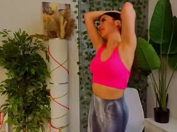 normanvient — GOAL: Biggest smile ever [9 tokens remaining] Hello, I'm Monica, glad to see you on the first stream #feet #18 #shy #bigass #new